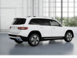 Mercedes-Benz GLB GLB 250 SUV 2026