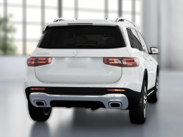 Mercedes-Benz GLB GLB 250 SUV 2026