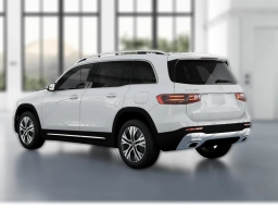 Mercedes-Benz GLB GLB 250 SUV 2026