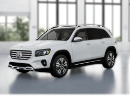 Mercedes-Benz GLB GLB 250 SUV 2026