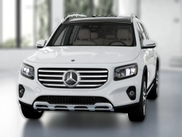 Mercedes-Benz GLB GLB 250 SUV 2026