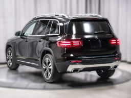 Mercedes-Benz GLB GLB 250 SUV 2026