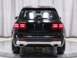 Mercedes-Benz GLB GLB 250 SUV 2026