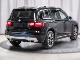 Mercedes-Benz GLB GLB 250 SUV 2026