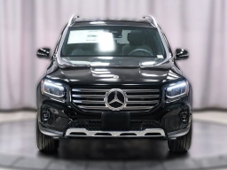 Mercedes-Benz GLB GLB 250 SUV 2026