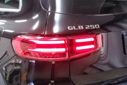 Mercedes-Benz GLB GLB 250 SUV 2026