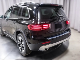 Mercedes-Benz GLB GLB 250 SUV 2026