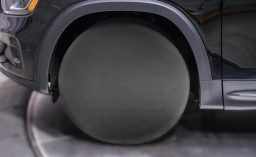 Mercedes-Benz GLB GLB 250 SUV 2026