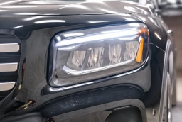 Mercedes-Benz GLB GLB 250 SUV 2026