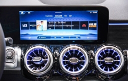 Mercedes-Benz GLB GLB 250 SUV 2026