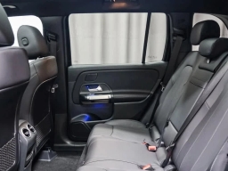 Mercedes-Benz GLB GLB 250 SUV 2026