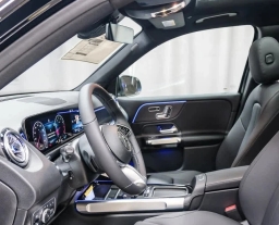 Mercedes-Benz GLB GLB 250 SUV 2026