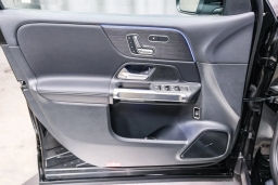 Mercedes-Benz GLB GLB 250 SUV 2026