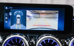 Mercedes-Benz GLB GLB 250 SUV 2026