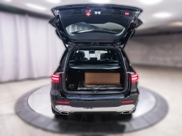 Mercedes-Benz GLB GLB 250 SUV 2026