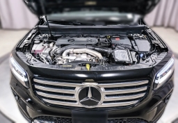 Mercedes-Benz GLB GLB 250 SUV 2026