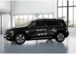 Mercedes-Benz GLB GLB 250 SUV 2026