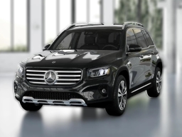Mercedes-Benz GLB GLB 250 SUV 2026