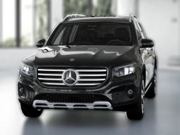 Mercedes-Benz GLB GLB 250 SUV 2026