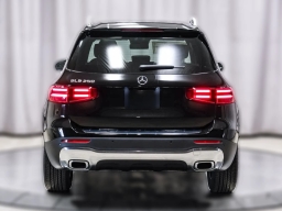 Mercedes-Benz GLB GLB 250 SUV 2026