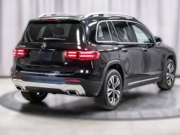 Mercedes-Benz GLB GLB 250 SUV 2026