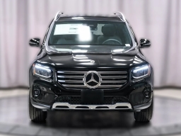 Mercedes-Benz GLB GLB 250 SUV 2026