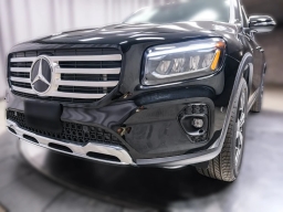 Mercedes-Benz GLB GLB 250 SUV 2026