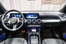 Mercedes-Benz GLB GLB 250 SUV 2026