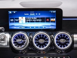 Mercedes-Benz GLB GLB 250 SUV 2026