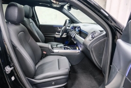 Mercedes-Benz GLB GLB 250 SUV 2026