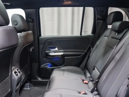 Mercedes-Benz GLB GLB 250 SUV 2026