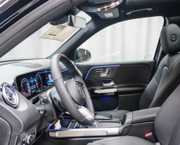 Mercedes-Benz GLB GLB 250 SUV 2026