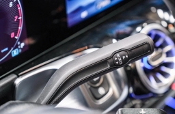 Mercedes-Benz GLB GLB 250 SUV 2026