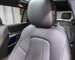 Mercedes-Benz GLB GLB 250 SUV 2026