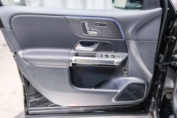 Mercedes-Benz GLB GLB 250 SUV 2026