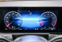 Mercedes-Benz GLB GLB 250 SUV 2026