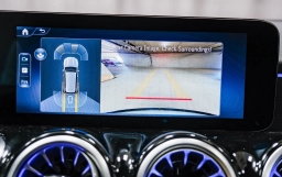 Mercedes-Benz GLB GLB 250 SUV 2026