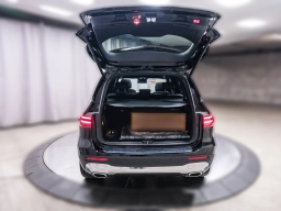 Mercedes-Benz GLB GLB 250 SUV 2026