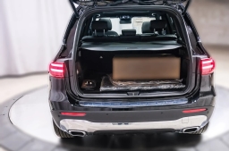 Mercedes-Benz GLB GLB 250 SUV 2026