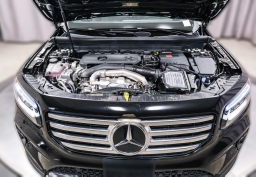 Mercedes-Benz GLB GLB 250 SUV 2026