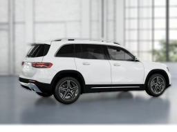 Mercedes-Benz GLB GLB 250 SUV 2026