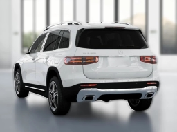 Mercedes-Benz GLB GLB 250 SUV 2026