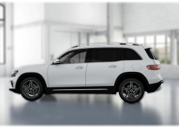 Mercedes-Benz GLB GLB 250 SUV 2026