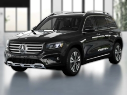 Mercedes-Benz GLB GLB 250 SUV 2026