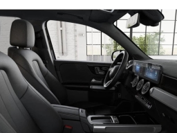 Mercedes-Benz GLB GLB 250 SUV 2026