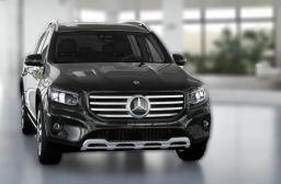 Mercedes-Benz GLB GLB 250 SUV 2026