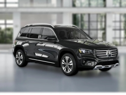 Mercedes-Benz GLB GLB 250 SUV 2026