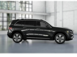 Mercedes-Benz GLB GLB 250 SUV 2026