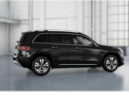 Mercedes-Benz GLB GLB 250 SUV 2026