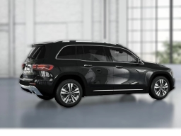 Mercedes-Benz GLB GLB 250 SUV 2026